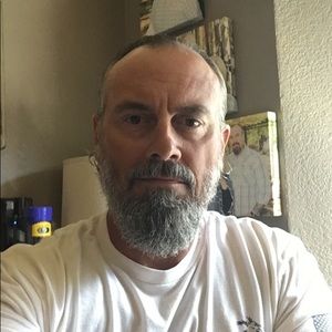 Meet your Posher, Chad